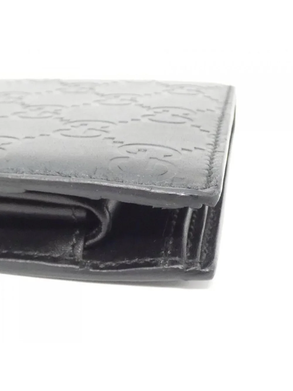 Gucci Wallet Black - Picture 3 of 6